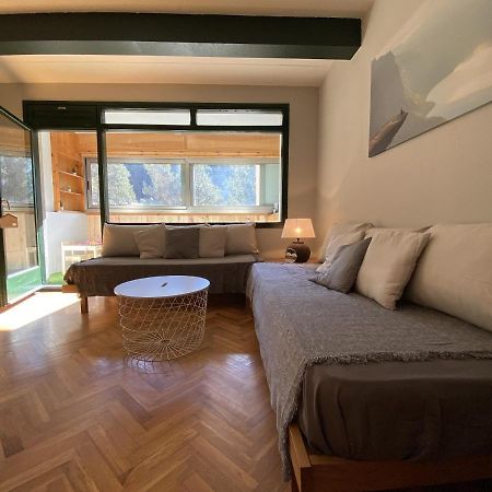 Precioso Apartamento En La Molina Ла Молина Екстериор снимка