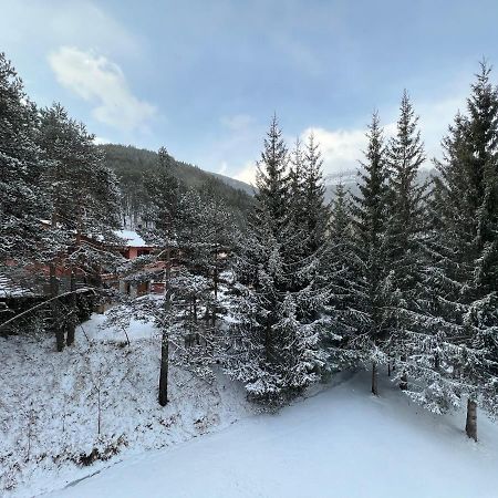 Precioso Apartamento En La Molina Ла Молина Екстериор снимка