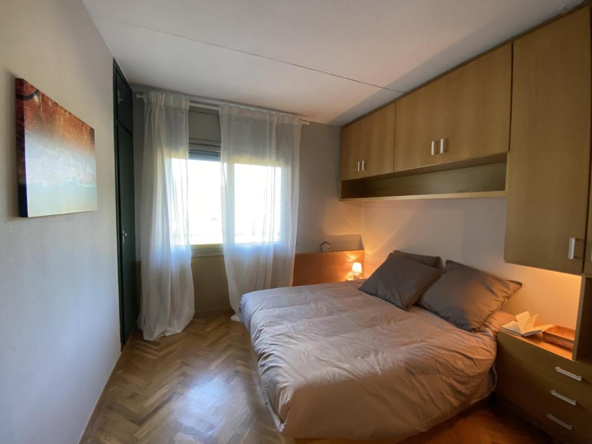 Precioso Apartamento En La Molina Ла Молина Екстериор снимка