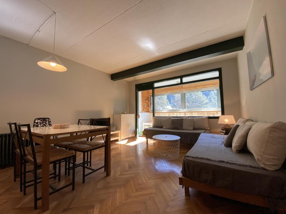 Precioso Apartamento En La Molina Ла Молина Екстериор снимка