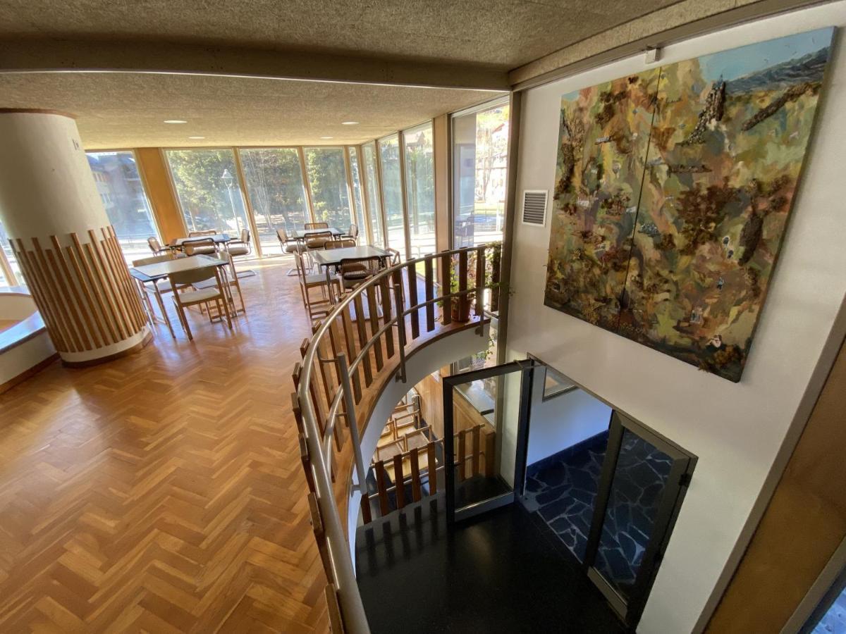 Precioso Apartamento En La Molina Ла Молина Екстериор снимка