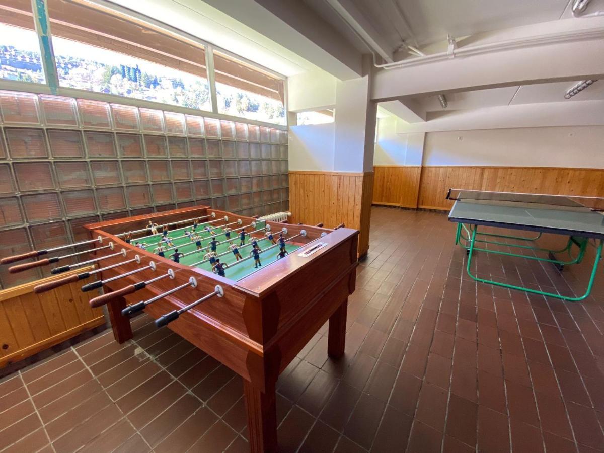 Precioso Apartamento En La Molina Ла Молина Екстериор снимка