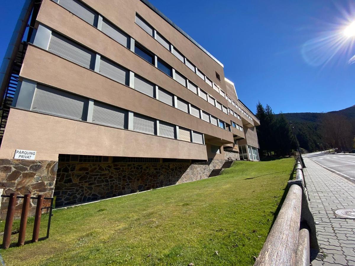 Precioso Apartamento En La Molina Ла Молина Екстериор снимка
