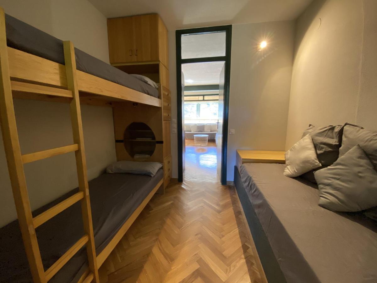 Precioso Apartamento En La Molina Ла Молина Екстериор снимка