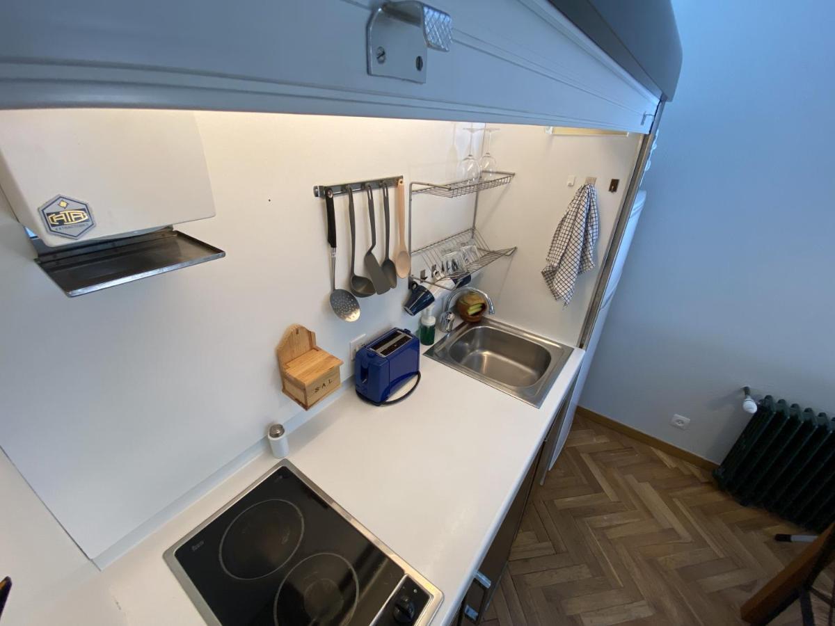 Precioso Apartamento En La Molina Ла Молина Екстериор снимка