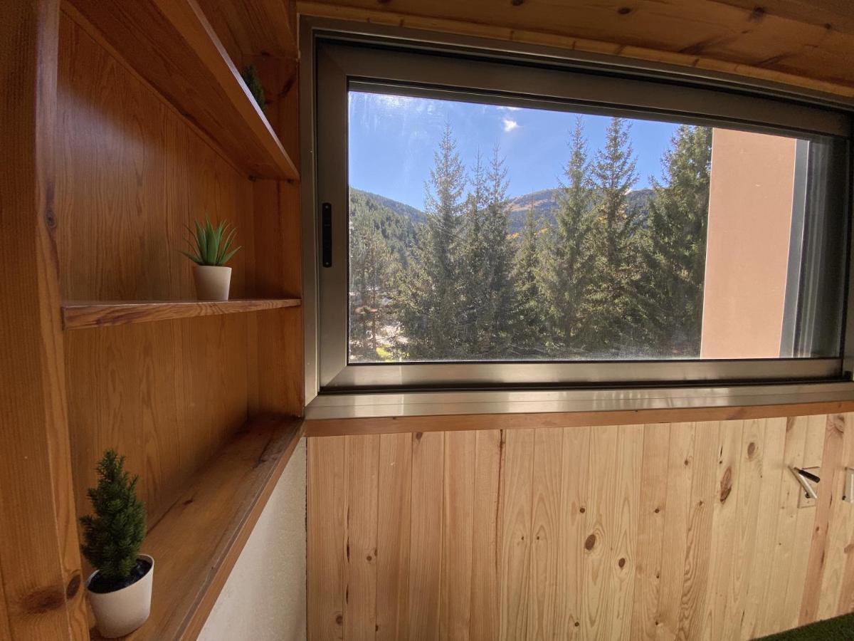 Precioso Apartamento En La Molina Ла Молина Екстериор снимка