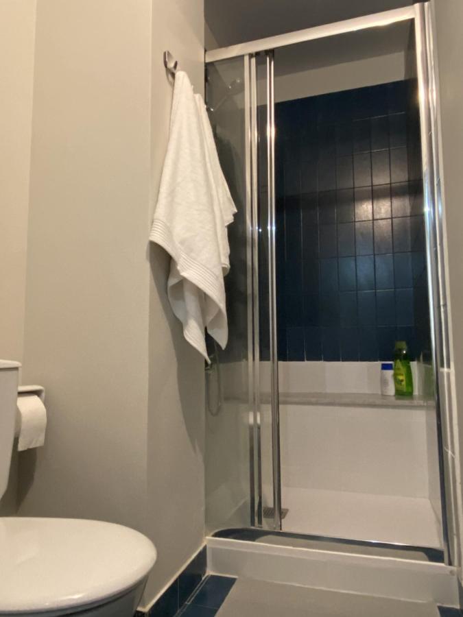 Precioso Apartamento En La Molina Ла Молина Екстериор снимка