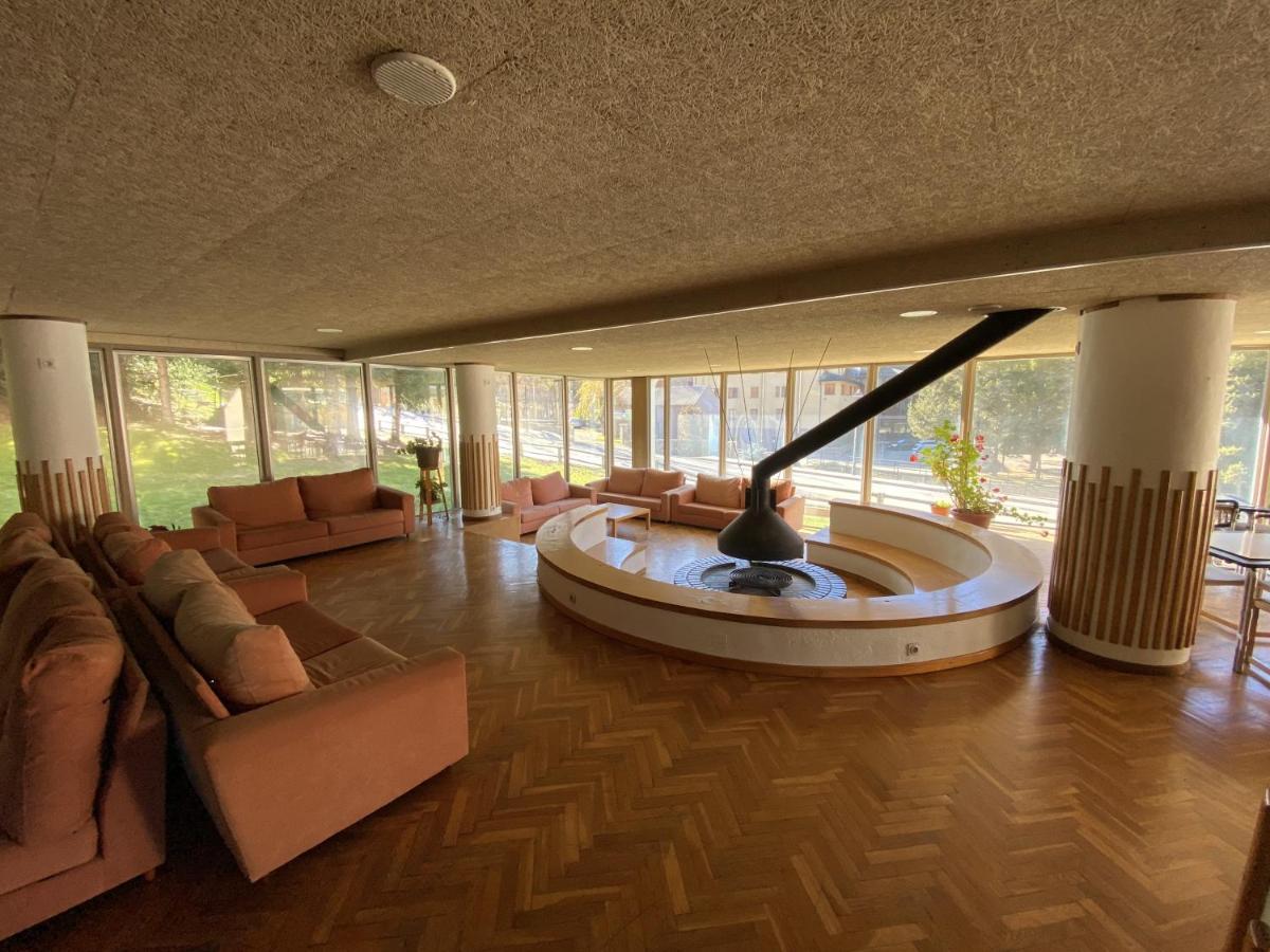 Precioso Apartamento En La Molina Ла Молина Екстериор снимка