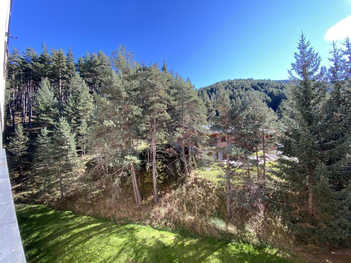 Precioso Apartamento En La Molina Ла Молина Екстериор снимка