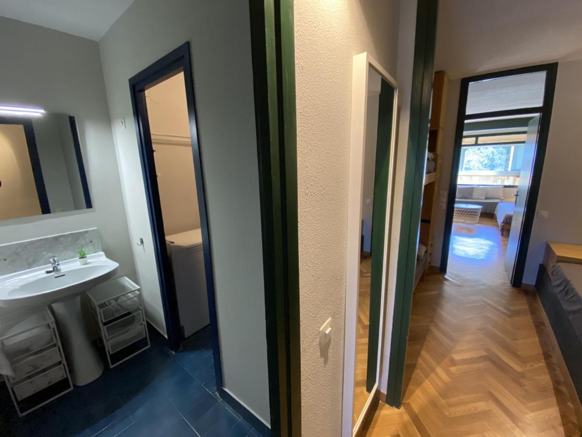 Precioso Apartamento En La Molina Ла Молина Екстериор снимка