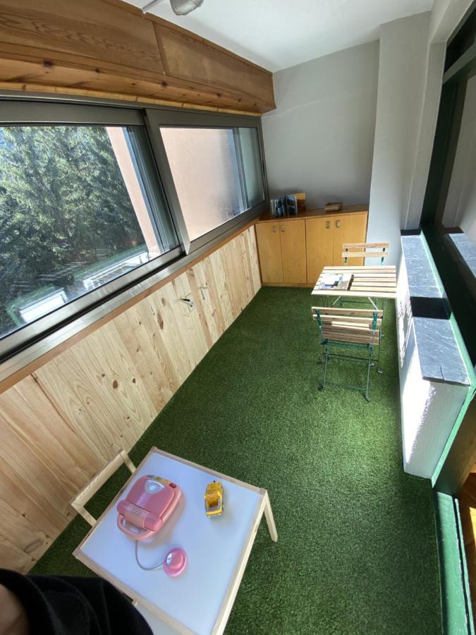 Precioso Apartamento En La Molina Ла Молина Екстериор снимка