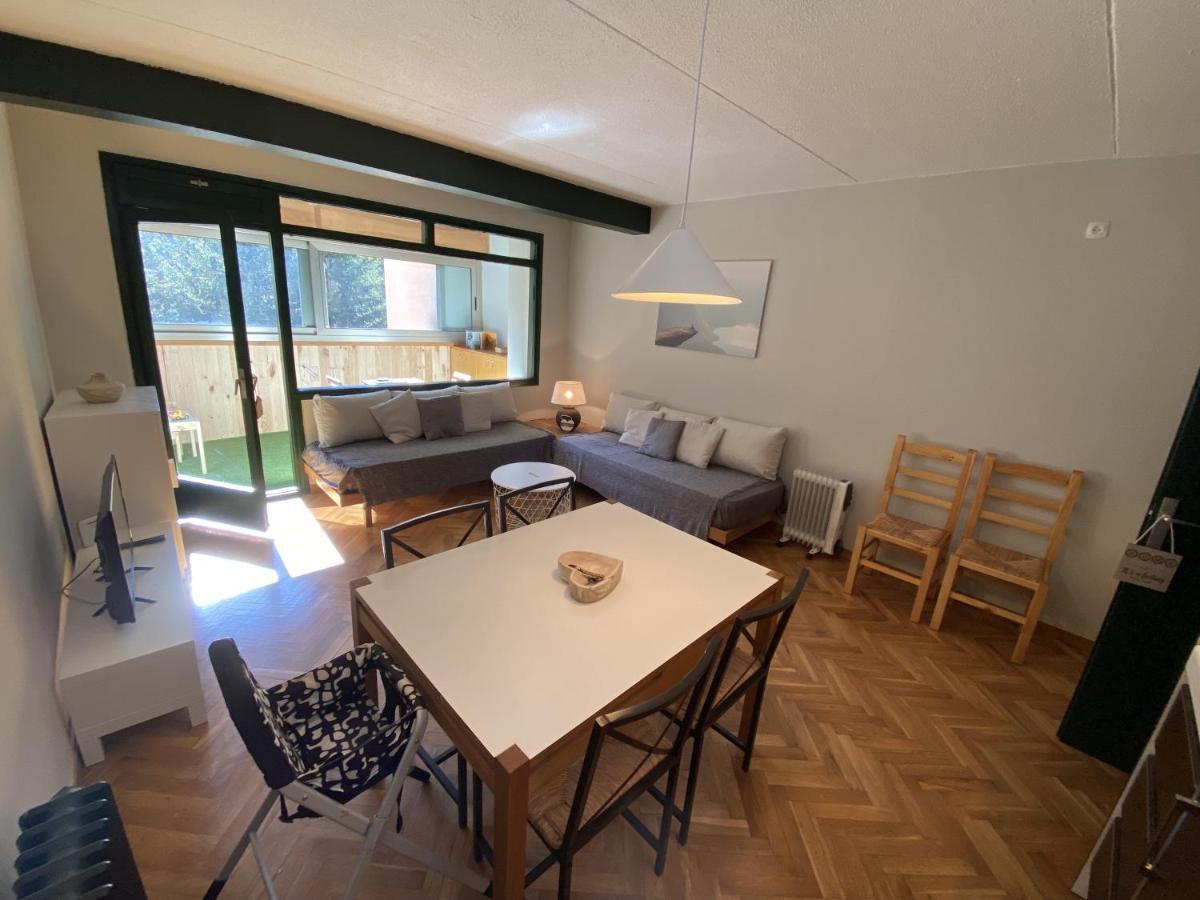Precioso Apartamento En La Molina Ла Молина Екстериор снимка