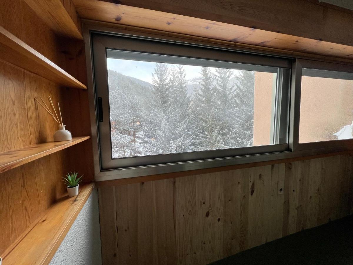 Precioso Apartamento En La Molina Ла Молина Екстериор снимка